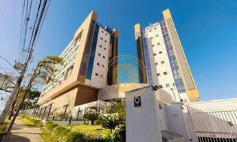 Imagem 2: Apartamento para alugar, 37 m² por R$ 2.907,00/mês - Juvevê - Curitiba/PR