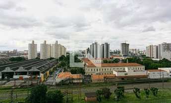 Imagem 7: Apartamento para Aluguel - Mooca, 2 Quartos, 51 m2