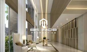 Imagem 4: APARTAMENTO RESIDENCIAL em SÃO PAULO - SP, MOEMA