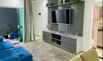 Imagem: Casa com 3 dormitórios à venda, 100 m²