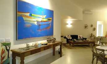 Imagem 7: Casa para aluguel e venda com 449 metros quadrados com 5 quartos em Tabatinga - Caraguatat