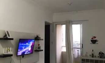 Imagem 4: Apartamento Apartamento com 2 dormitórios