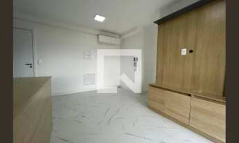 Imagem 3: Apartamento para Aluguel - Chácara Inglesa, 2 Quartos, 57 m2