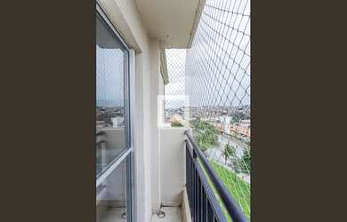 Imagem 7: Apartamento para Aluguel - Jardim Pirituba, 2 Quartos, 50 m2