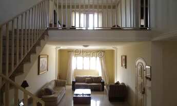 Imagem 7: Casa - Jardim Nova Europa - Campinas