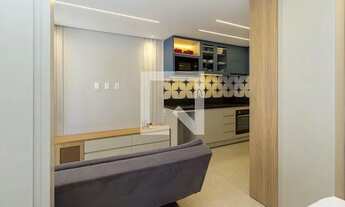 Imagem 3: Apartamento à Venda - Pinheiros, 1 Quarto, 35 m2