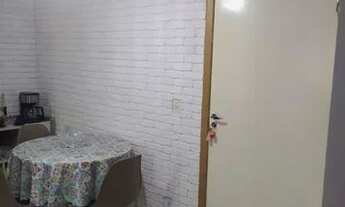 Imagem 4: Apartamento com 2 dormitórios à venda, 46 m² por R$ 270.000 - Condomínio Reserva Mont Serr