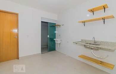 Imagem 3: Apartamento para Aluguel - Vila Mazzei, 1 Quarto, 27 m2