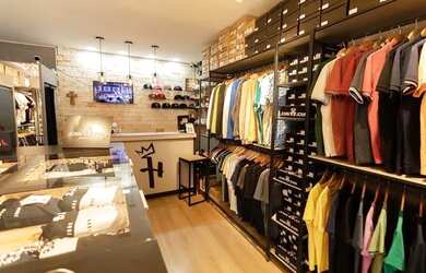 Imagem 5: OPORTUNIDADE - PASSO PONTO DE LOJA