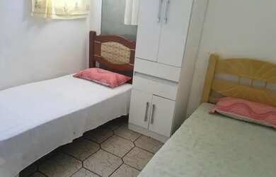 Imagem 4: Pensão masculina - Lapa