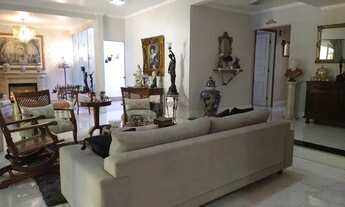 Imagem 5: Casa - Parque Nova Campinas - Campinas