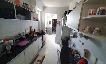 Imagem 3: Cobertura duplex no Aeroclube