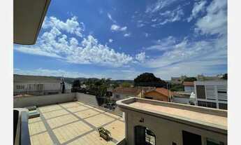 Imagem 4: Apartamento para alugar, 227 m² por R$ 6.900,00/mês - Centro - Atibaia/SP