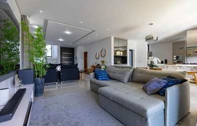 Imagem 2: Venda Casa com 4 dormitórios