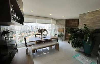 Imagem 7: São Paulo - Apartamento Padrão - Vila Bertioga