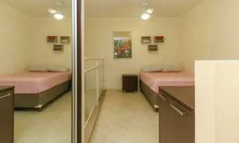 Imagem 6: Apartamento Duplex com 1 dormitório à venda, 50 m² por R$ 590.000 - Pinheiros - São Paulo