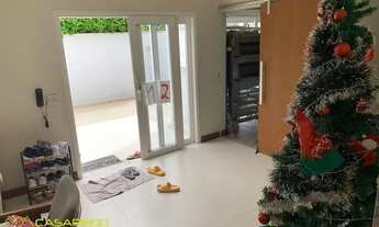 Imagem 4: Excelente Casa de condomínio para venda possui 240 metros quadrados com 5 quartos