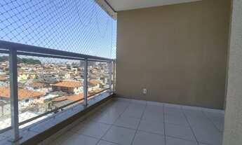Imagem 2: Apartamento para aluguel tem 60 metros quadrados com 2 quartos em Pestana - Osasco - SP