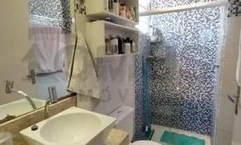 Imagem 5: Apartamento Para Venda Doce Vida Natura . 2 Quartos no Rosa Elze