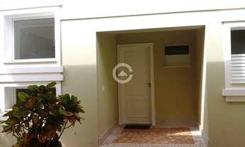 Imagem 5: Casa - Sítios de Recreio Gramado - Campinas