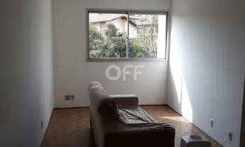 Imagem 2: Apartamento - Vila Industrial - Campinas