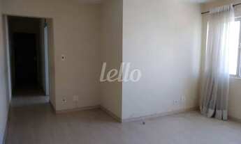 Imagem: São Paulo - Apartamento Padrão - Ipiranga