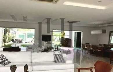 Imagem 8: Casa de Condomínio com 5 dormitórios para alugar em Rio De Janeiro