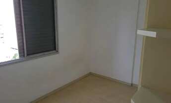 Imagem 6: Apartamento com 3 dormitórios para alugar, 108 m² por R$ 4.260/mês - Vila Califórnia - São