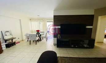 Imagem 5: APARTAMENTO RESIDENCIAL em SÃO JOSÉ DOS CAMPOS - SP, PARQUE RESIDENCIAL AQUARIUS