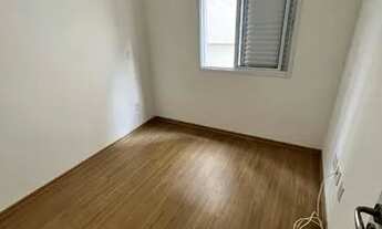 Imagem 6: Apartamento com 3 dormitórios para alugar, 89 m² por R$ 4.023,75/mês - Campestre - Santo A