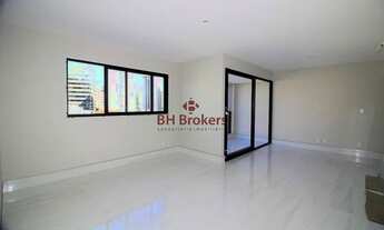 Imagem 2: BELO HORIZONTE - Apartamento Padrão - Serra