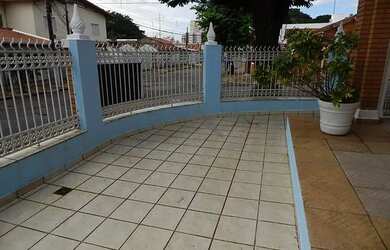 Imagem 3: Casa - Vila Nova - Campinas