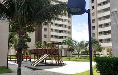 Imagem 2: Apartamento a venda no naturre com 3/4 sendo um suite