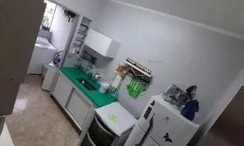 Imagem 7: APARTAMENTO ASSUNÇÃO - COND. EDIFICIO ROMULO - CONDOMINIO BAIXO