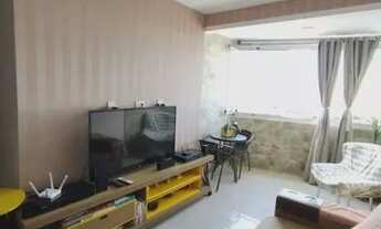 Imagem 1: Apartamento à venda no Residencial Monticello - W2004_AP254