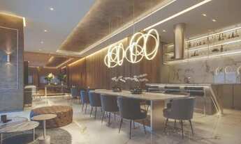 Imagem 7: 4 dormitórios com opção 3 suites varanga gourmet