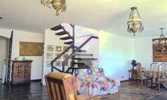 Imagem 6: Cobertura com 4 dormitórios à venda, 291 m² por R$ 2.300.000,00 - Jardim Oceânico - Rio de