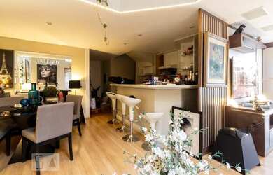 Imagem 5: Apartamento para Aluguel - Vila Olímpia, 1 Quarto, 90 m2