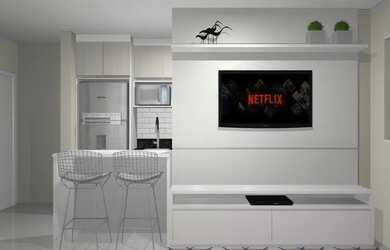 Imagem 4: Apartamento Alugado a venda em Campinas