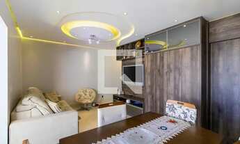 Imagem 3: Apartamento para Aluguel - Jardim Madalena, 3 Quartos, 92 m2