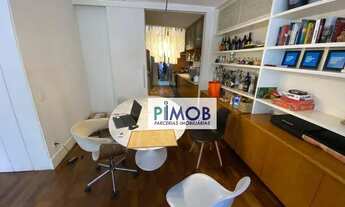 Imagem 3: Apartamento com 3 suítes para alugar, 106 m² por R$ 15.015/mês - Leblon - Rio de Janeiro/R