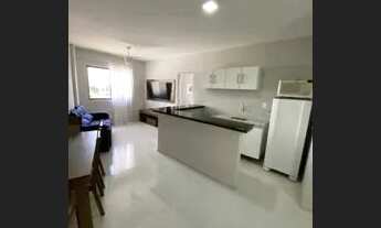 Imagem 3: Flat Qt e Sala Mobiliado no Pina. 46m2. Vista do Mar