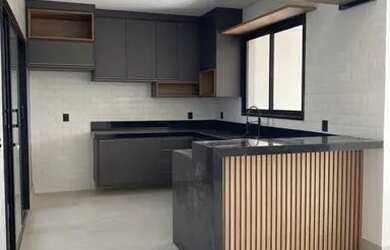 Imagem 5: CASA RESIDENCIAL em INDAIATUBA - SP, PARQUE RESIDENCIAL INDAIÁ