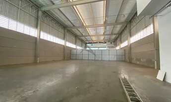 Imagem 2: Galpão - Jardim Dulce (Nova Veneza) - Sumaré