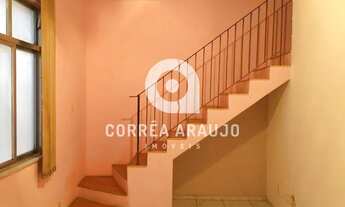 Imagem 7: Casa de condomínio para venda possui 85 metros quadrados com 2 quartos