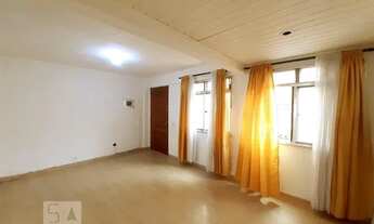 Imagem 4: Apartamento para Aluguel - Quintino Bocaiúva, 1 Quarto, 34 m2