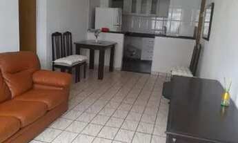 Imagem 2: 02 dormitorios, mobiliado