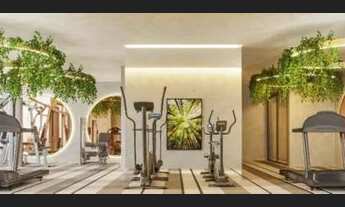 Imagem 7: APARTAMENTO RESIDENCIAL em São Paulo - SP, Campo Belo