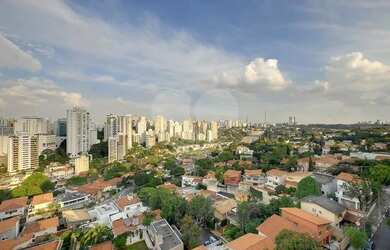 Imagem 2: Pacaembu - Muito conforto , privacidade e segurança