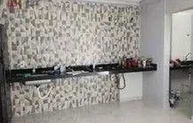 Imagem 4: Apartamento com 3 dormitórios à venda, 86 m² por R$ 435.000 - Jardim Bela Vista - Taubaté